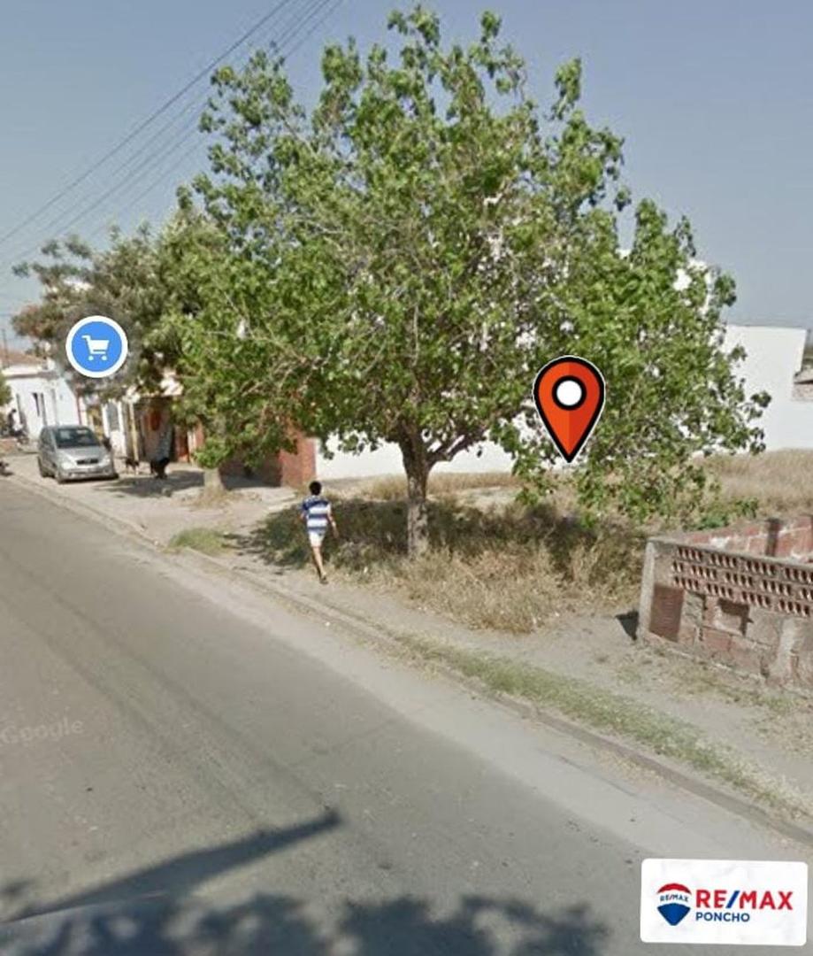 Terreno en Venta de 678,0 m2