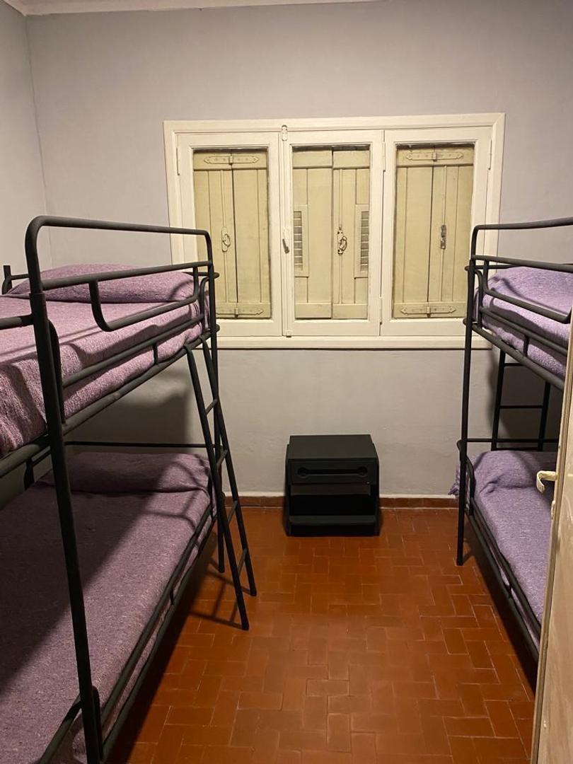 CASA QUINTA EN BARRIO CORIMAYO, BURZACO