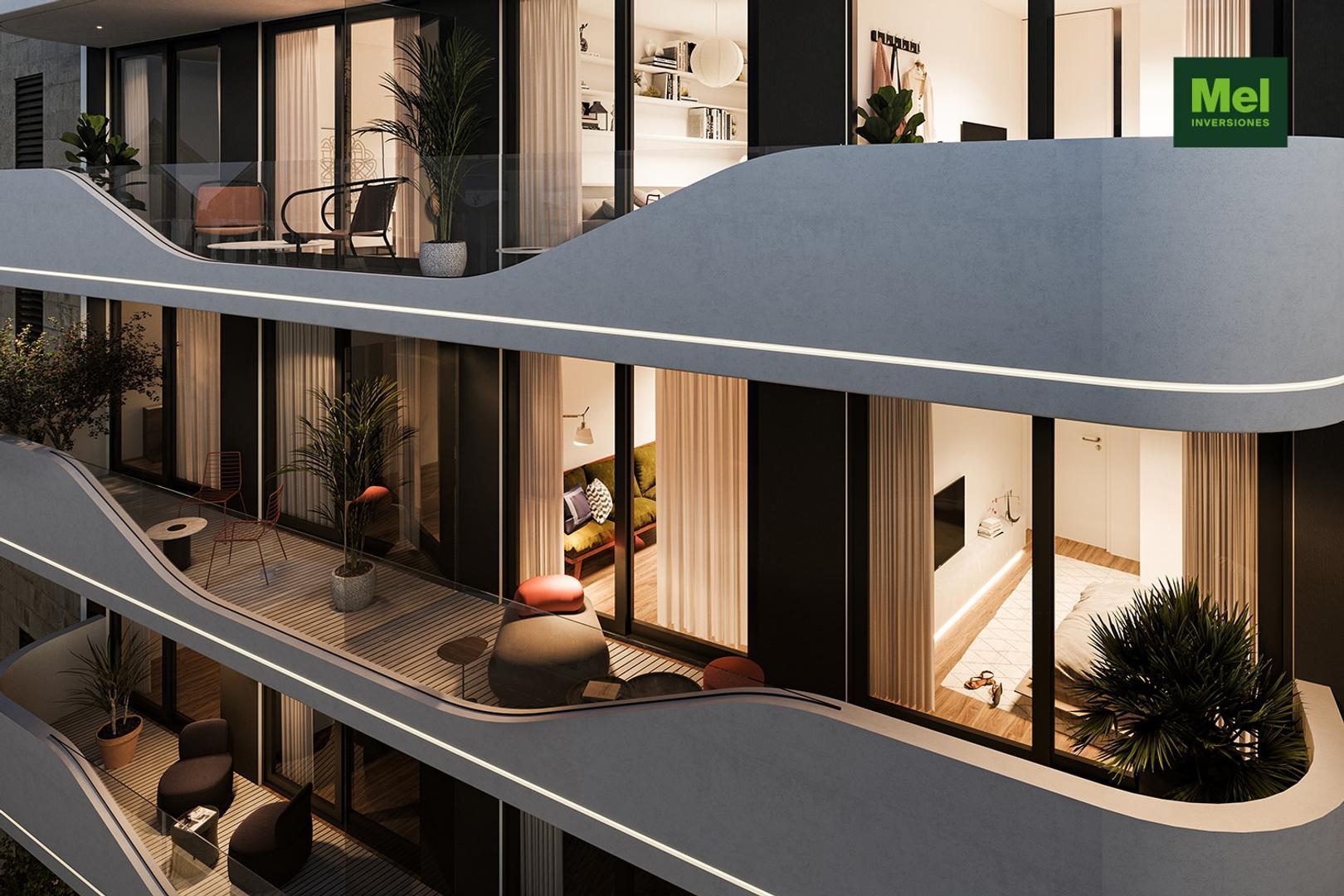 Departamento en Venta en Belgrano, USD 575.496