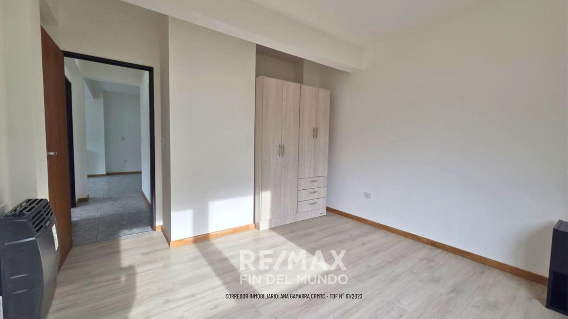 Departamento en Venta 3 años