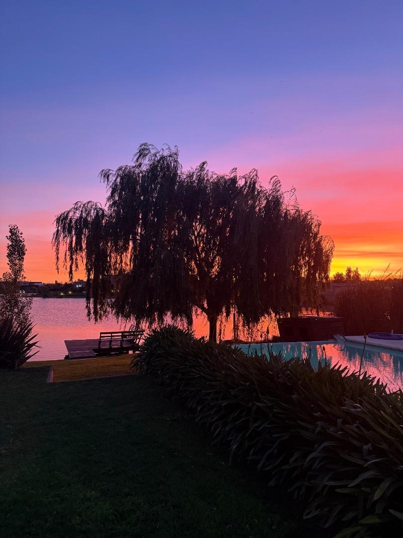 Casa en alquiler anual amoblada en alquiler San Sebastian