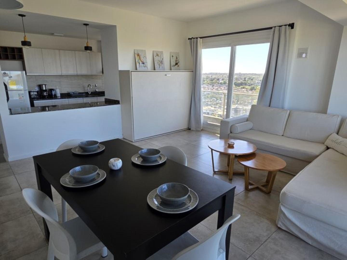 Departamento en Alquiler Temporal en Victoria, $ 750.000