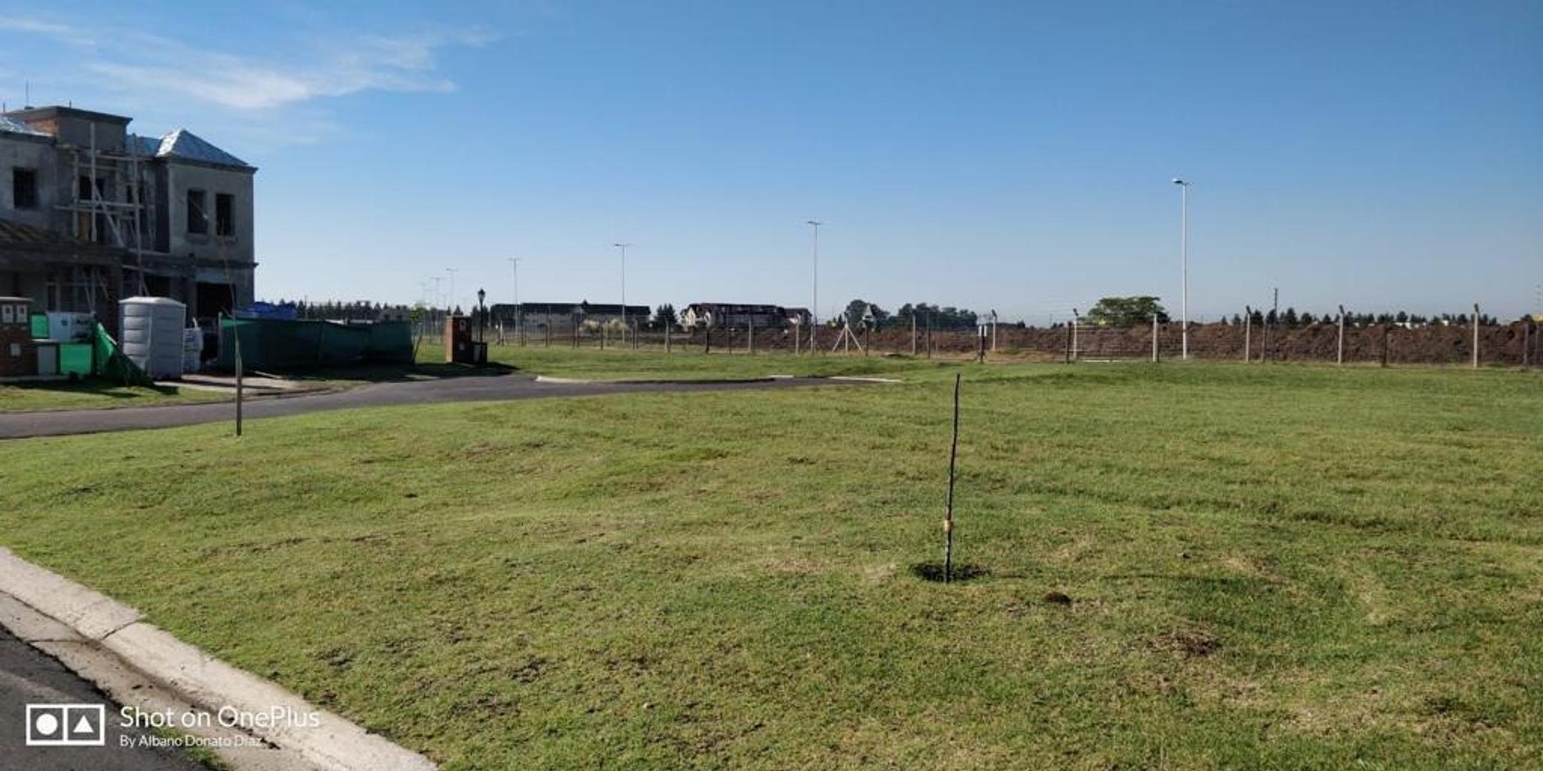 Terreno en Venta en San Felipe, USD 53.000
