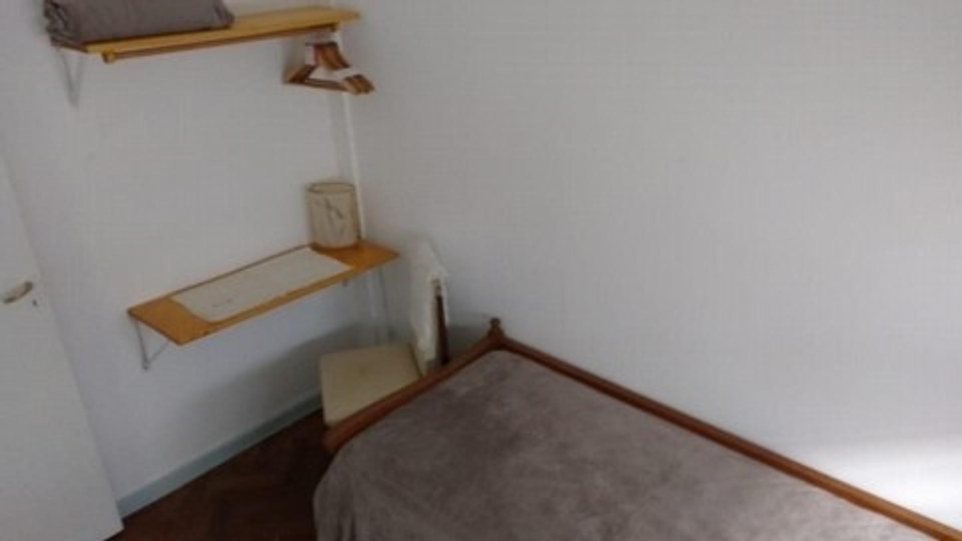 Amplio 3AMB en Palermo