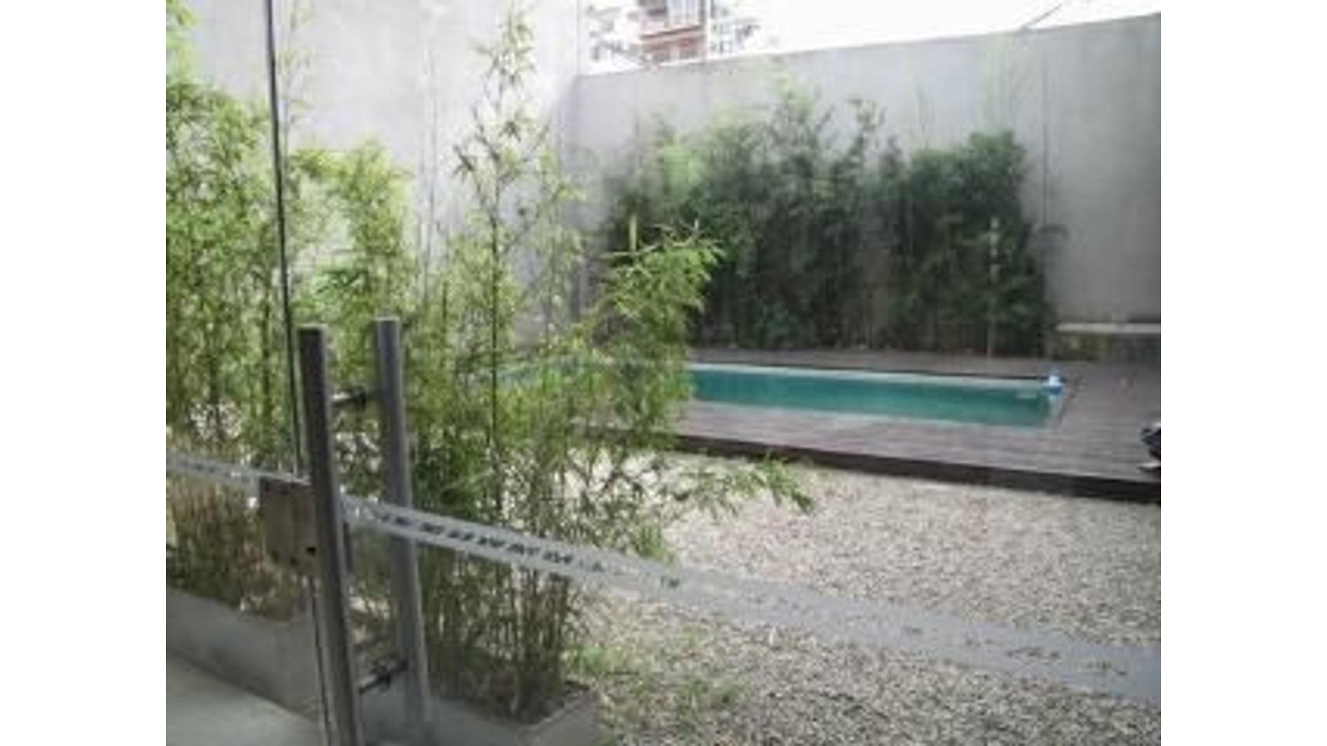 Departamento Alquiler x Temporada