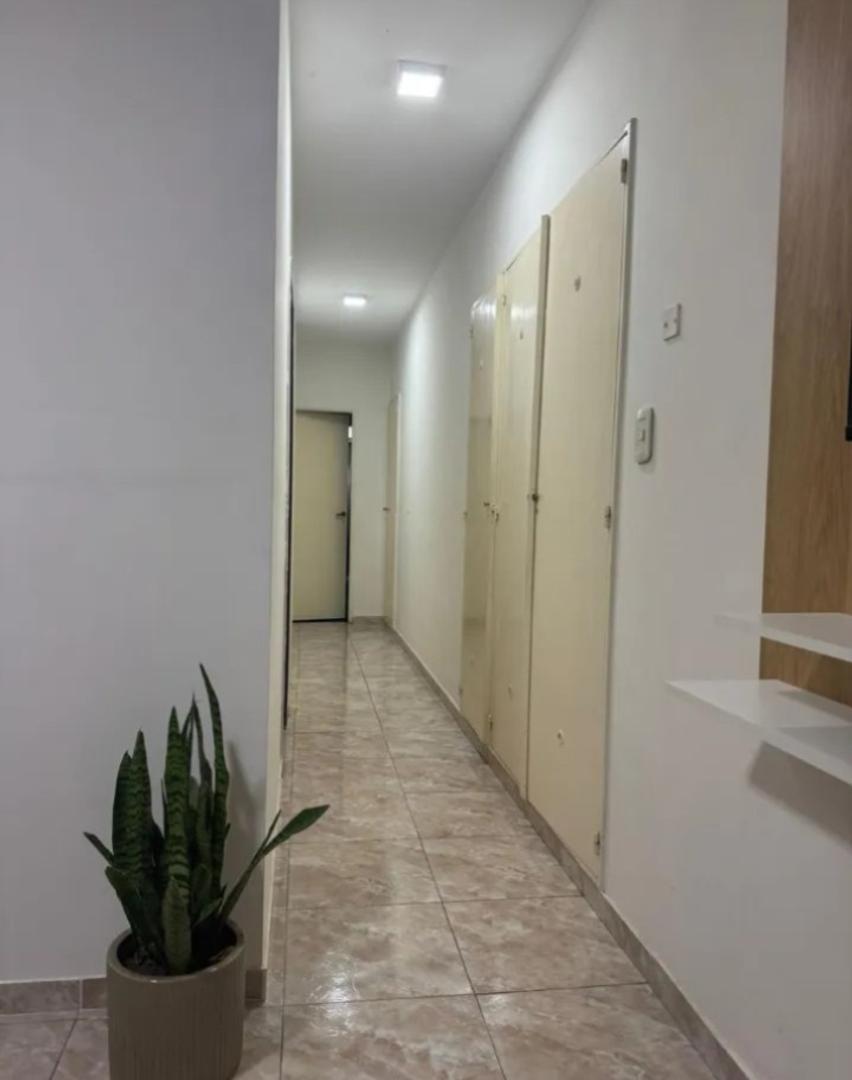 Barragán 4400, Piso 1