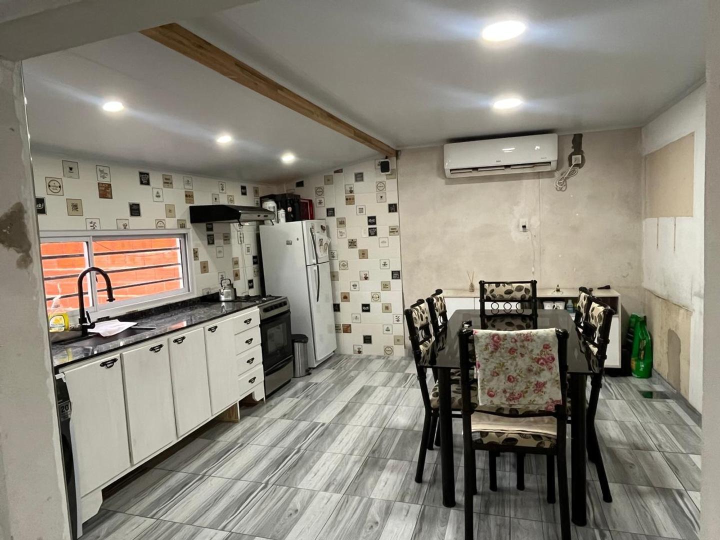 Casa en Venta Bº Otamendi 2 propiedades en una!