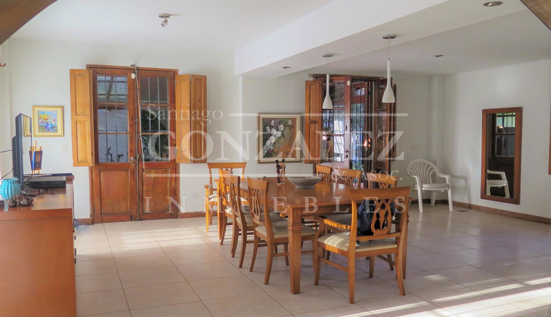 Casa en Venta en Haras Myriam, USD 300.000