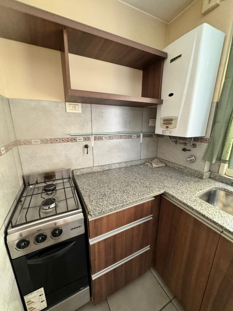 Departamento en Venta en Centro, USD 48.000