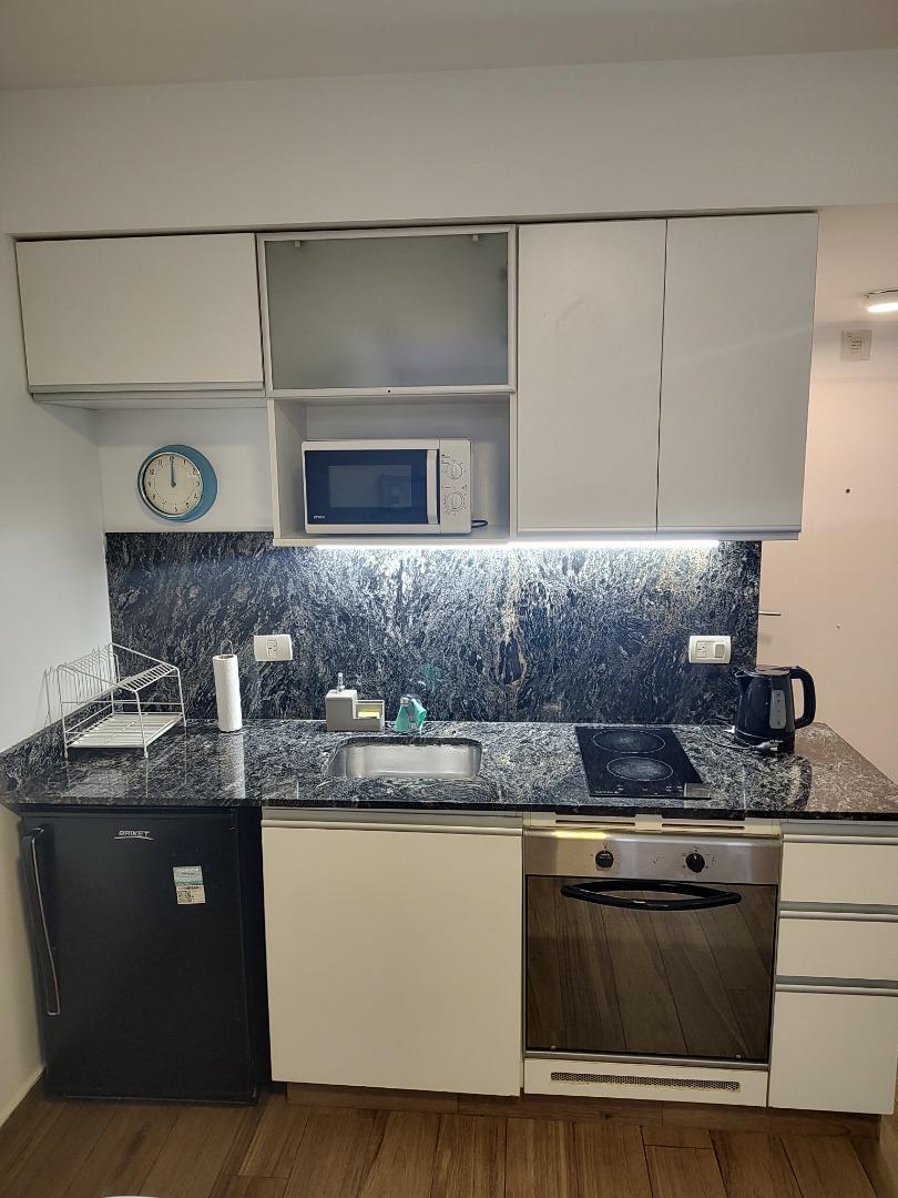 Departamento en Alquiler al Este