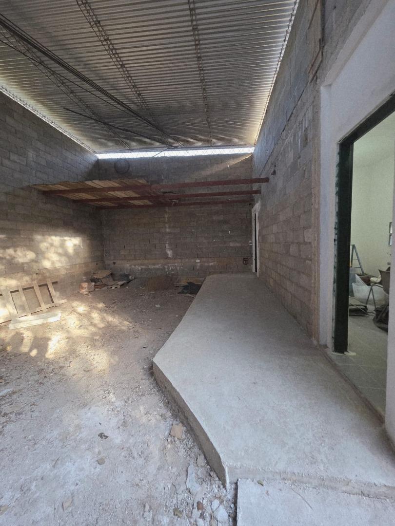 GALPON EN VILLA LOS ALTOS - RIO CEBALLOS