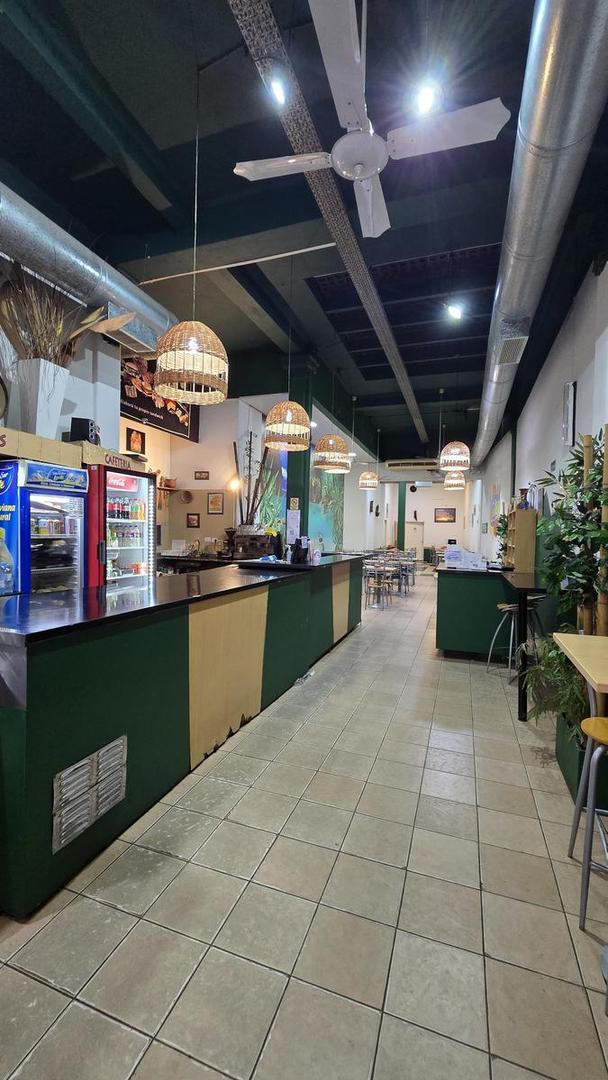 Local en Venta A Estrenar