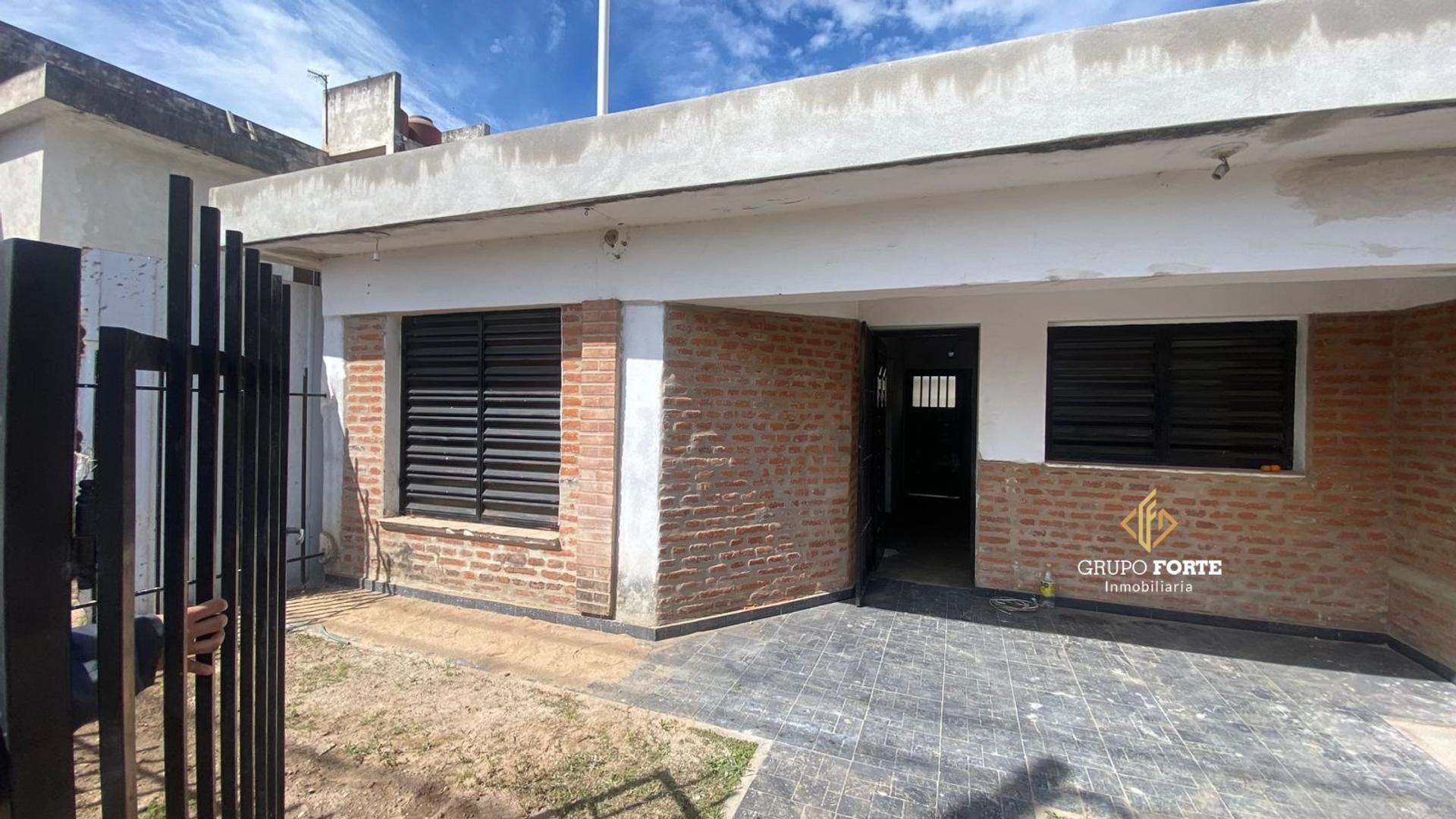 EXCELENTE CASA EN VENTA RECICLADA SANTA ISABEL