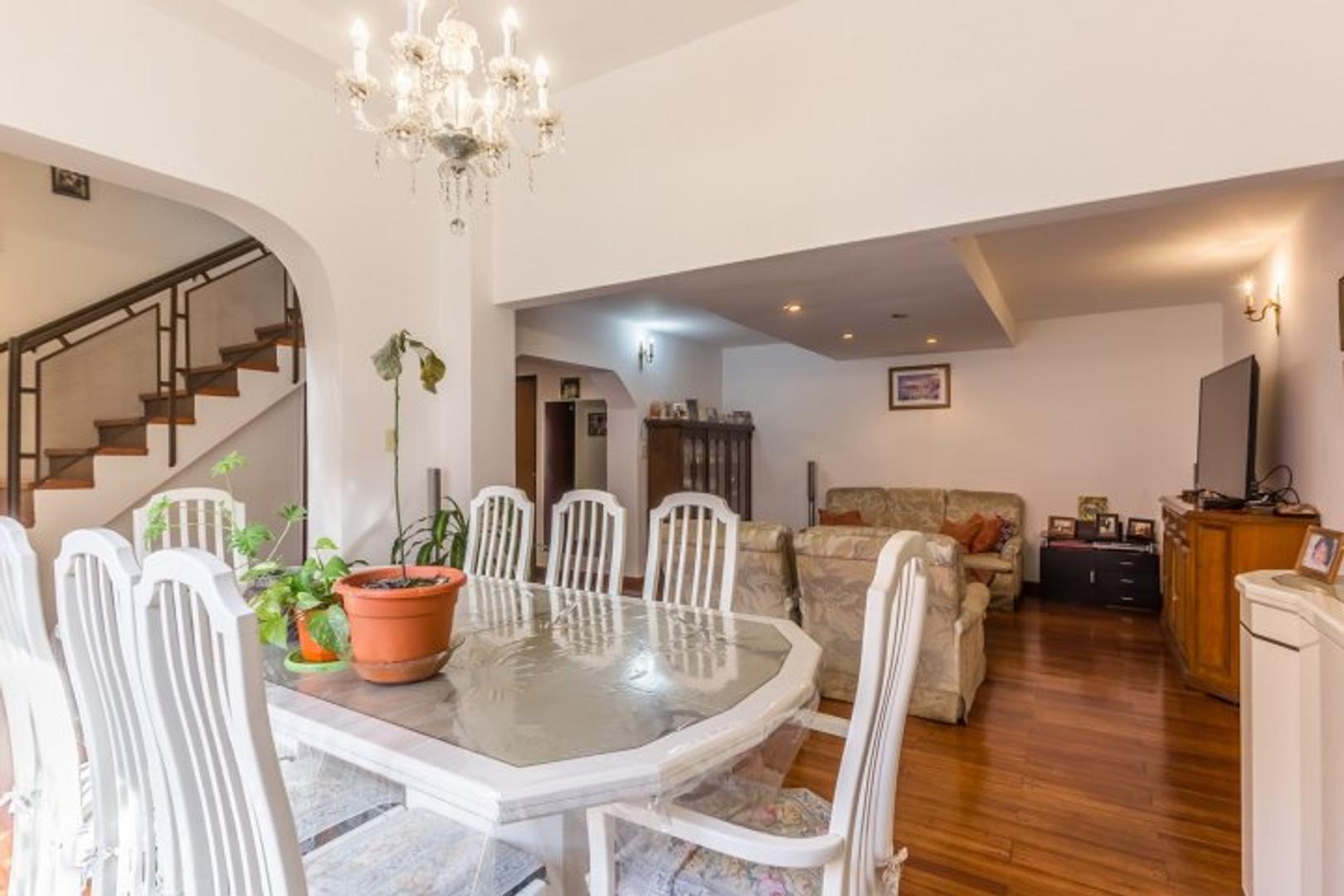 Casa Terraza en Venta en Villa Crespo, Capital Federal, Buenos Aires