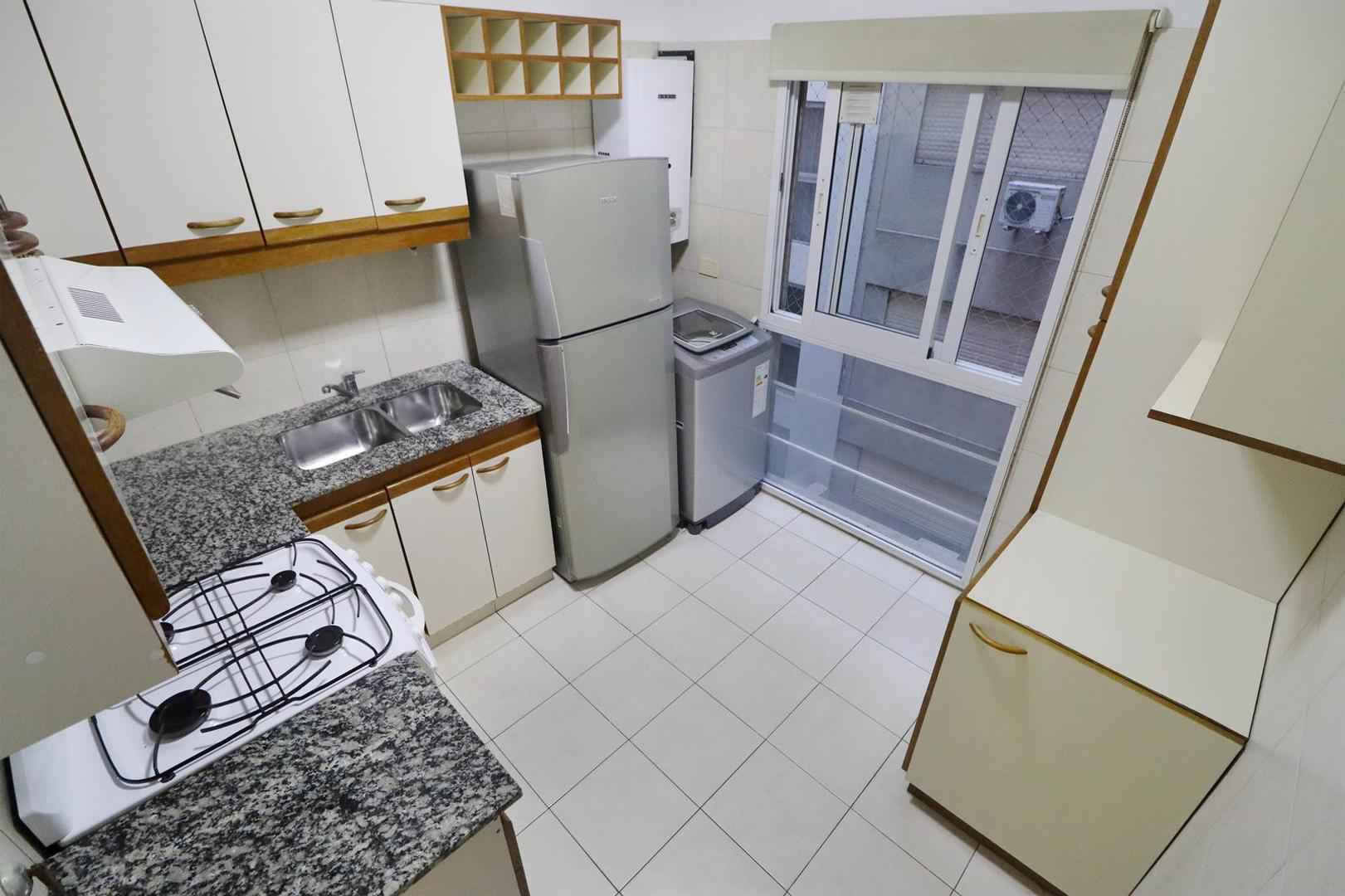 Departamento en Venta de 2 dormitorios