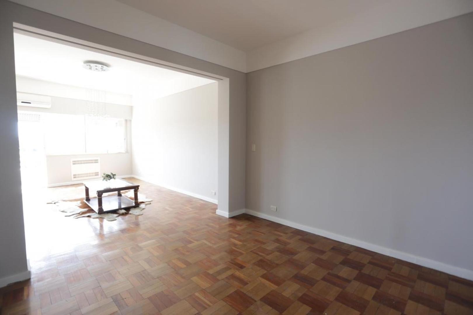 Av Santa Fe 4100, Piso 7