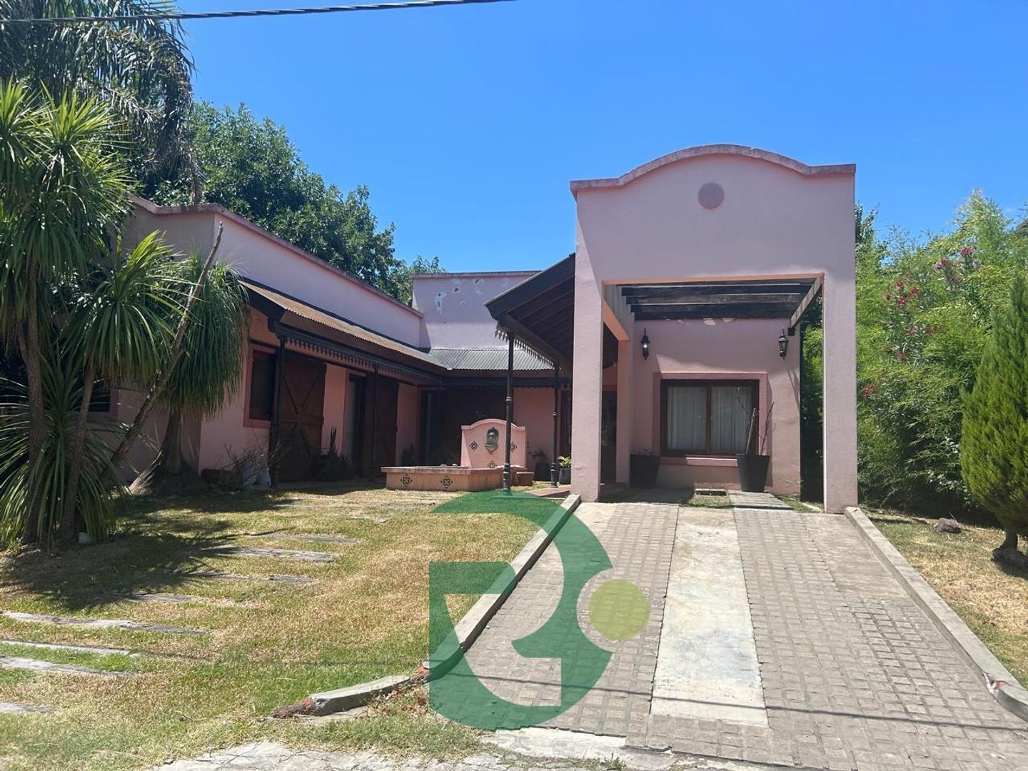 VENTA CASA ALTOS DEL SOL .  OPORTUNIDAD 