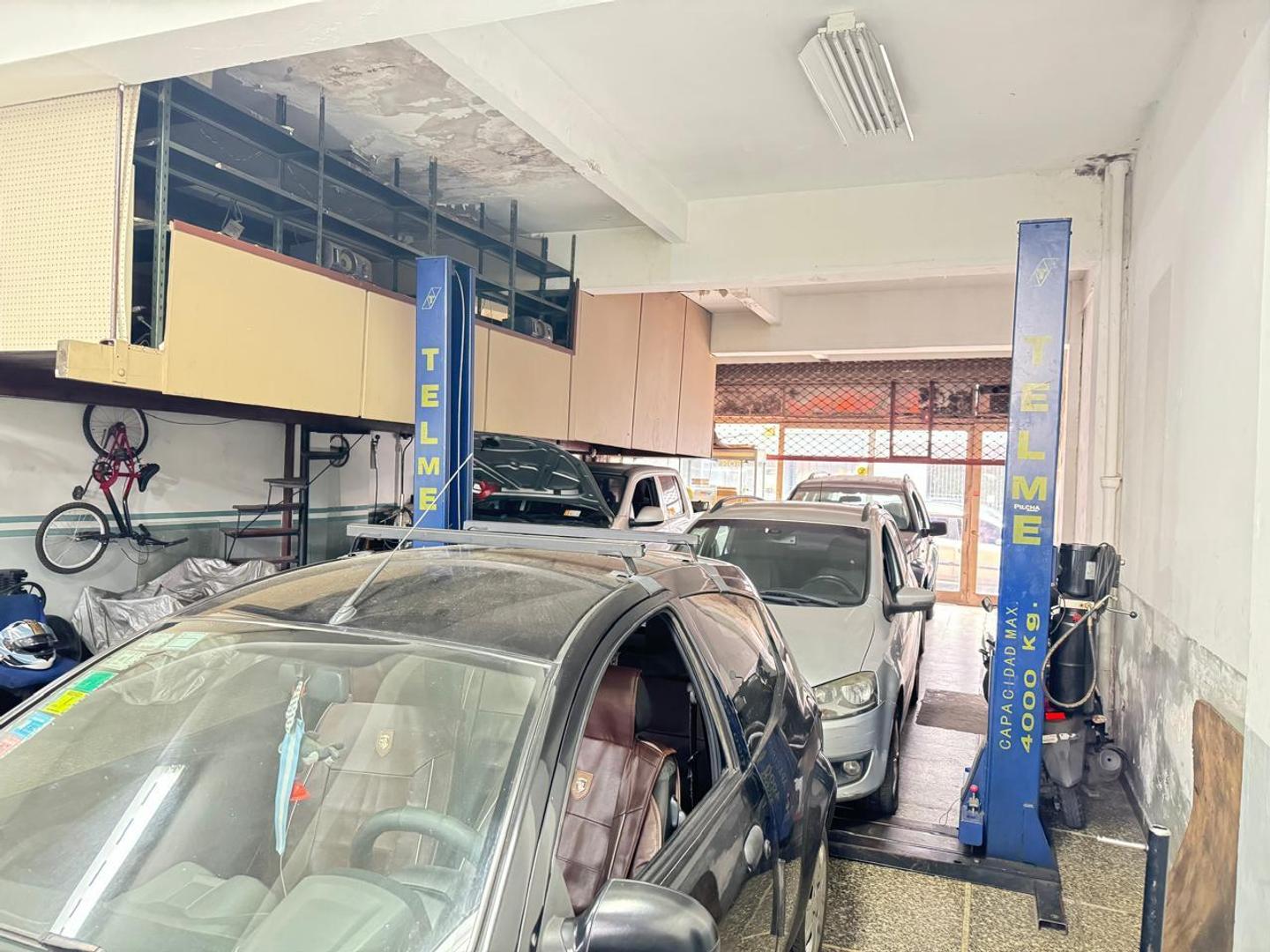 Local en Venta en Quilmes, USD 235.000