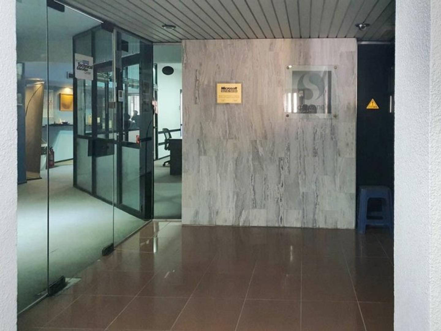 Oficina en Venta en Centro, USD 190.000