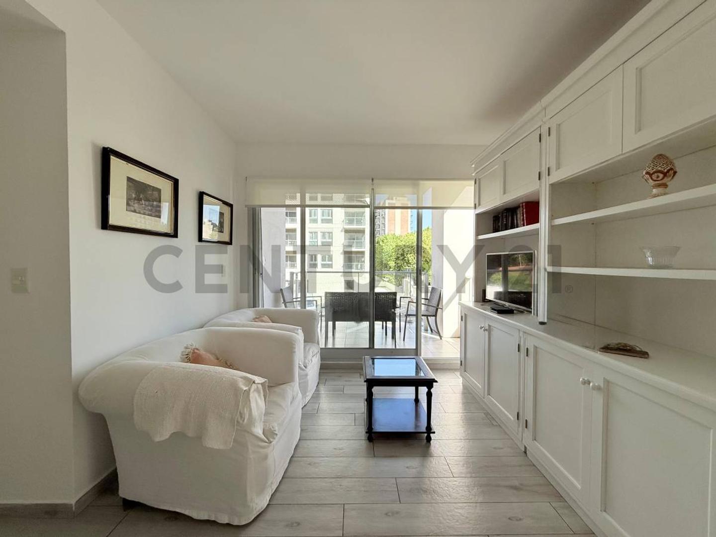 Departamento en Alquiler de 4 ambientes