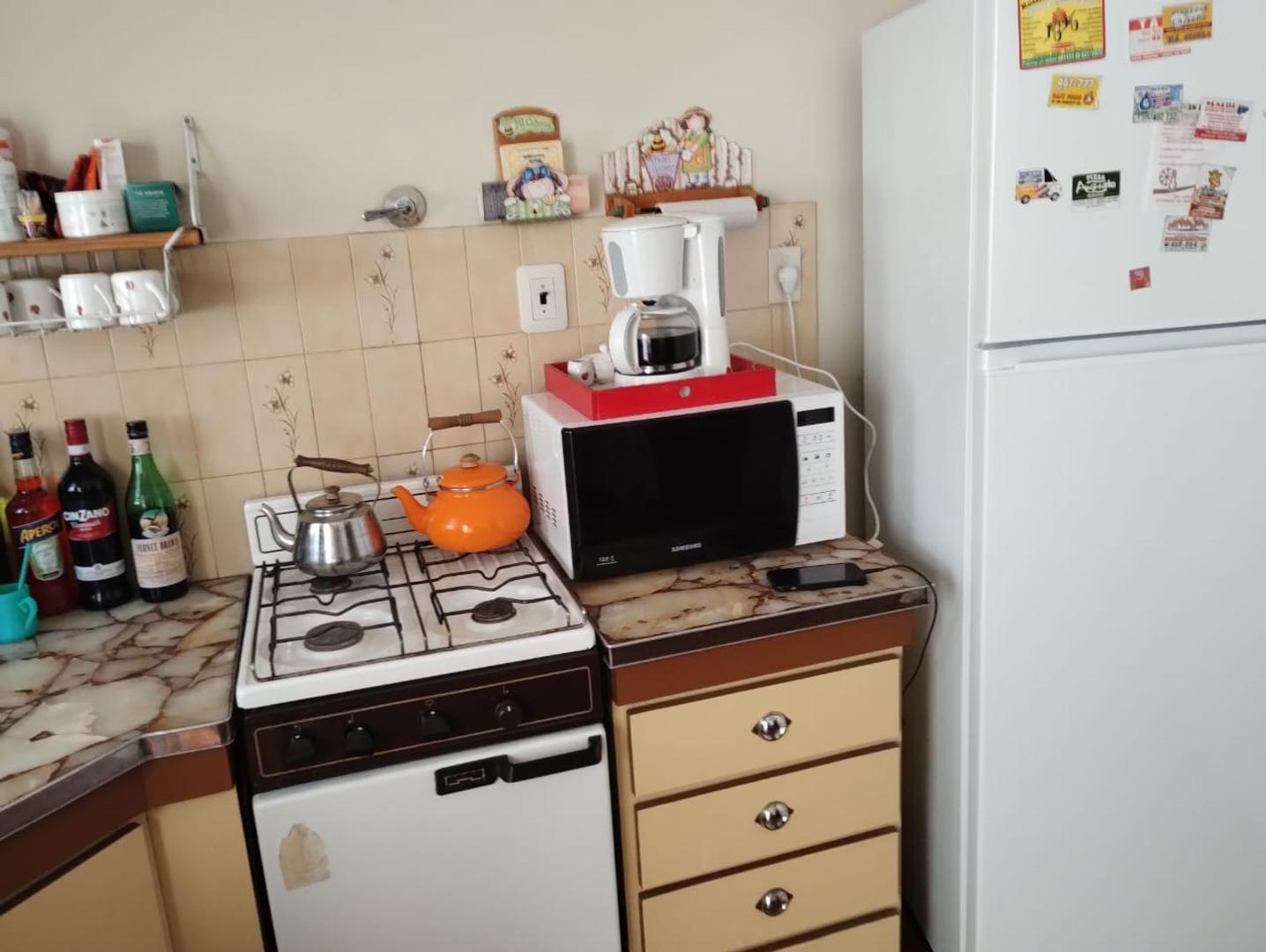 TRIPLEX  4amb a 1 cuadra del Mar - San Bernardo