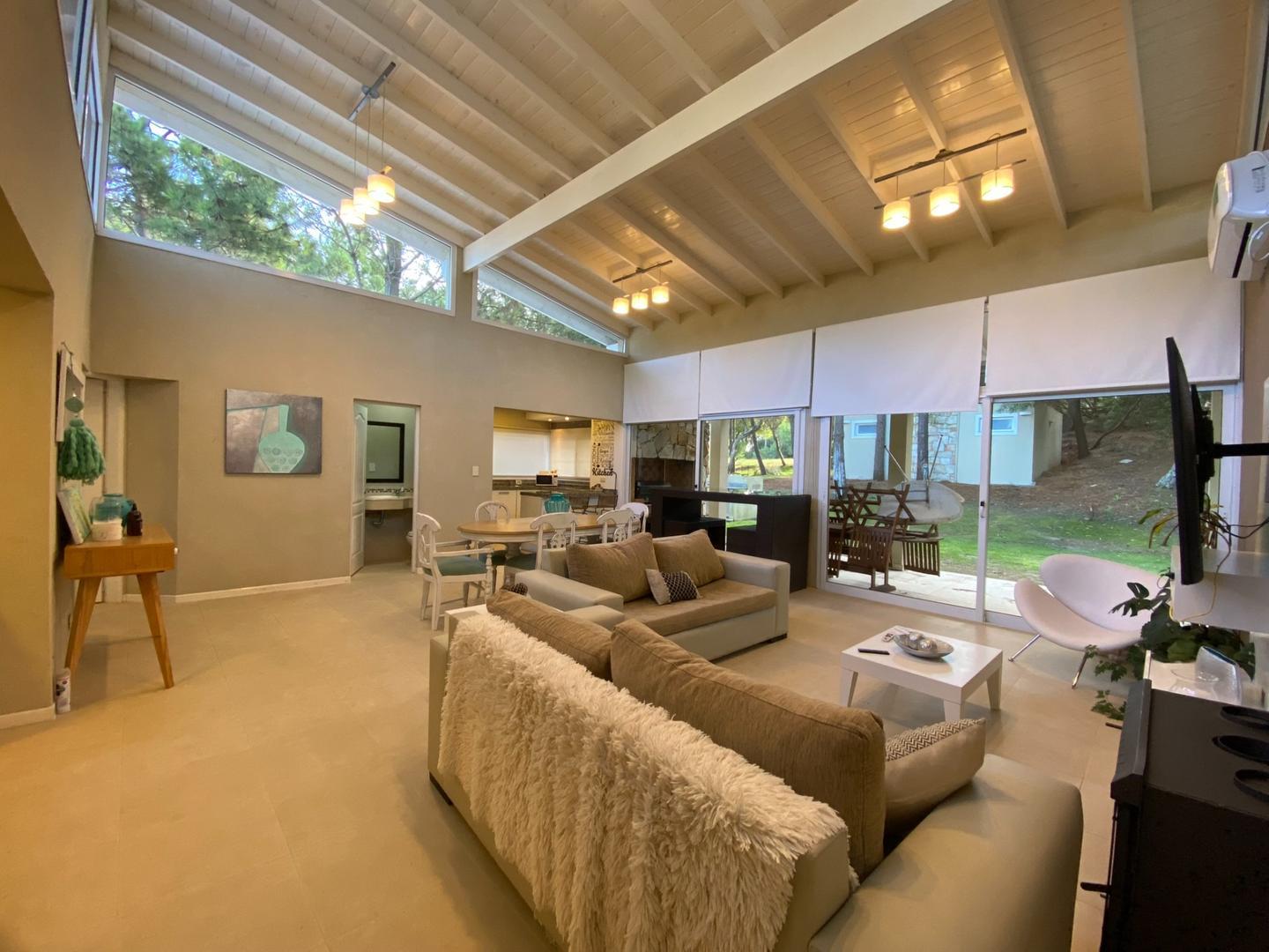 Casa en Venta en Barrio Residencial 1, USD 250.000