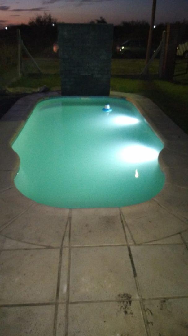 Terreno Sauce Viejo con Quincho y Pileta RAES Black VENDE