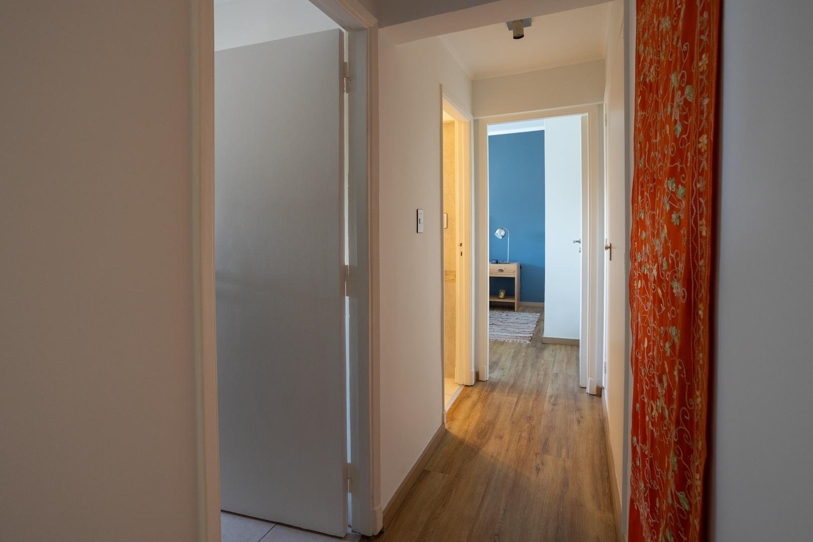 Departamento en Venta en Recoleta, USD 139.000