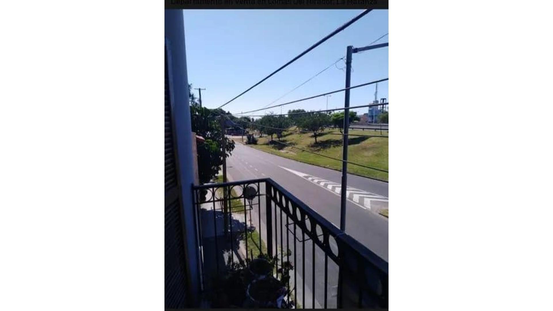 Departamento - Lomas Del Mirador