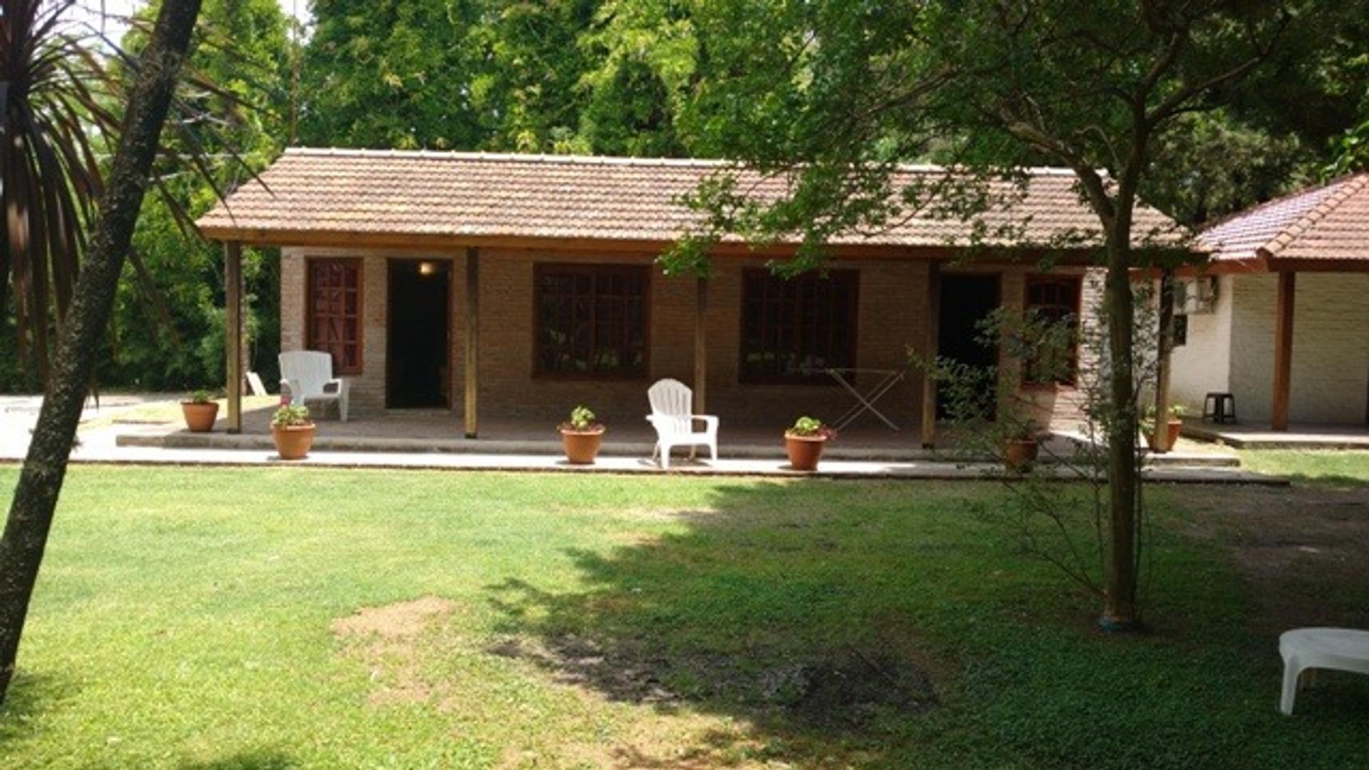 Quinta en Venta de 8 dormitorios