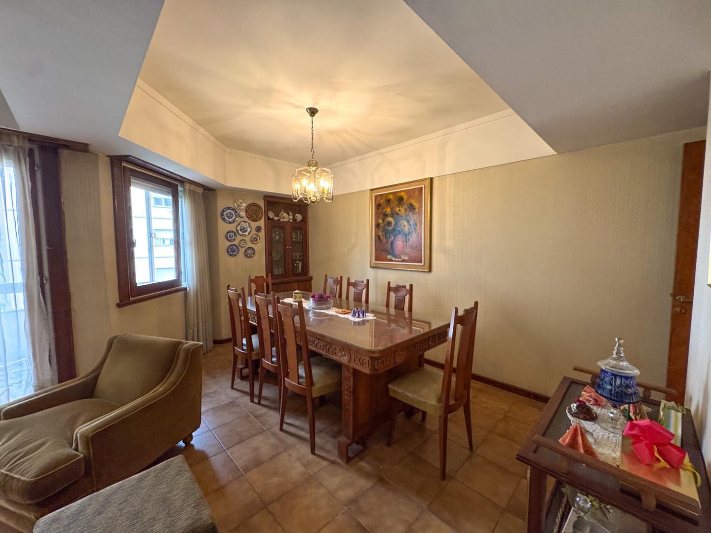 Departamento en Venta de 3 dormitorios