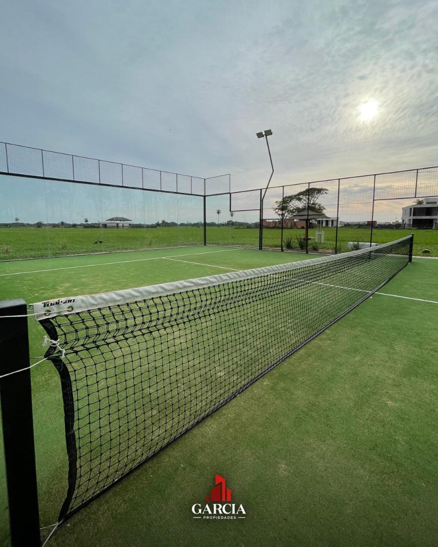 VENDE LOTE BUFFALO COUNTRY CLUB