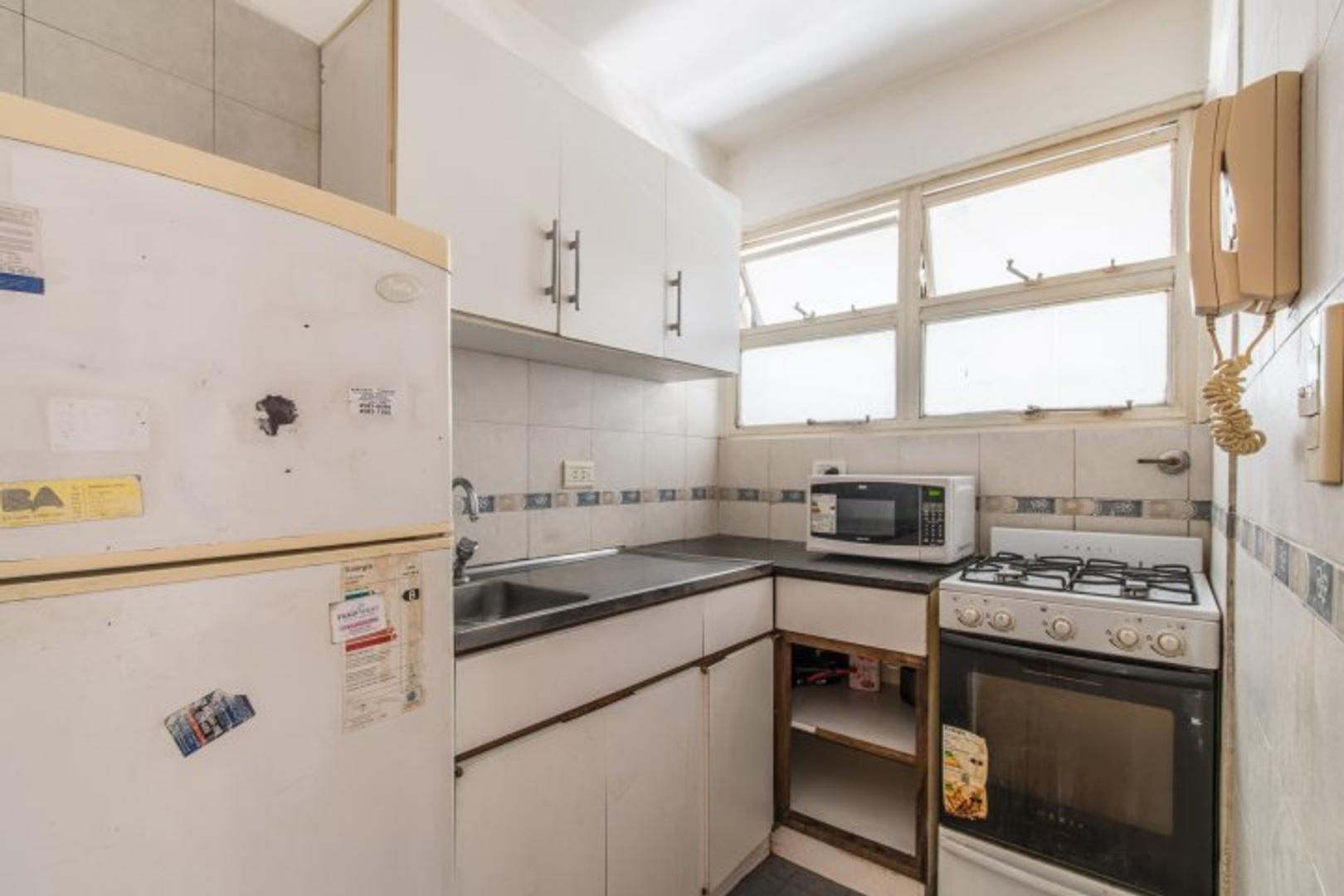 Departamento en Venta 46 años