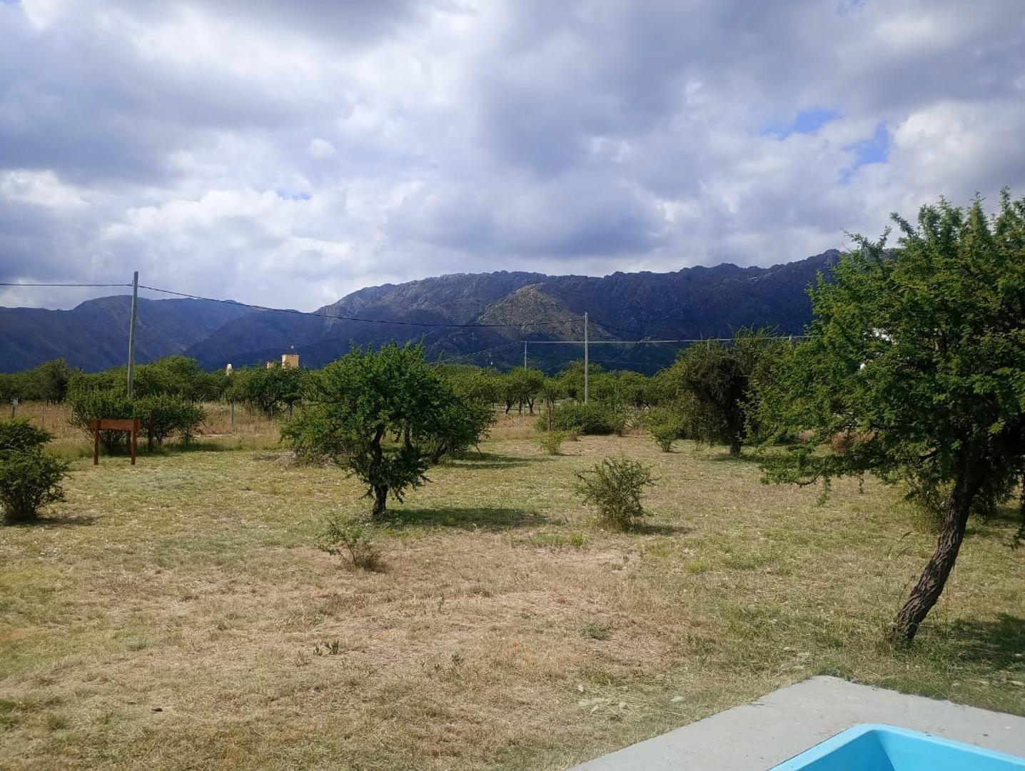 Casa en Alquiler Temporal de 2 dormitorios