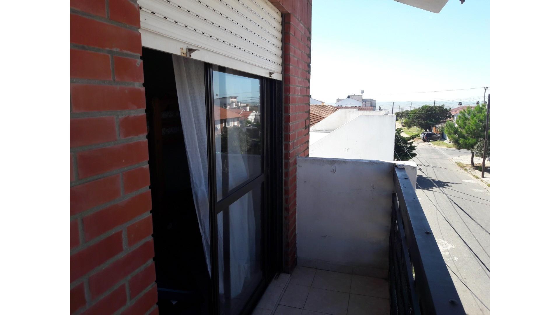 DPTO 3 AMBIENTES CON COCHERA Y TERRAZA, MAR DEL TUYU