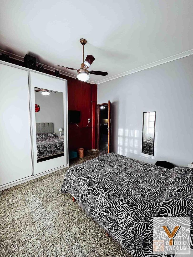 Casa en Venta 40 años