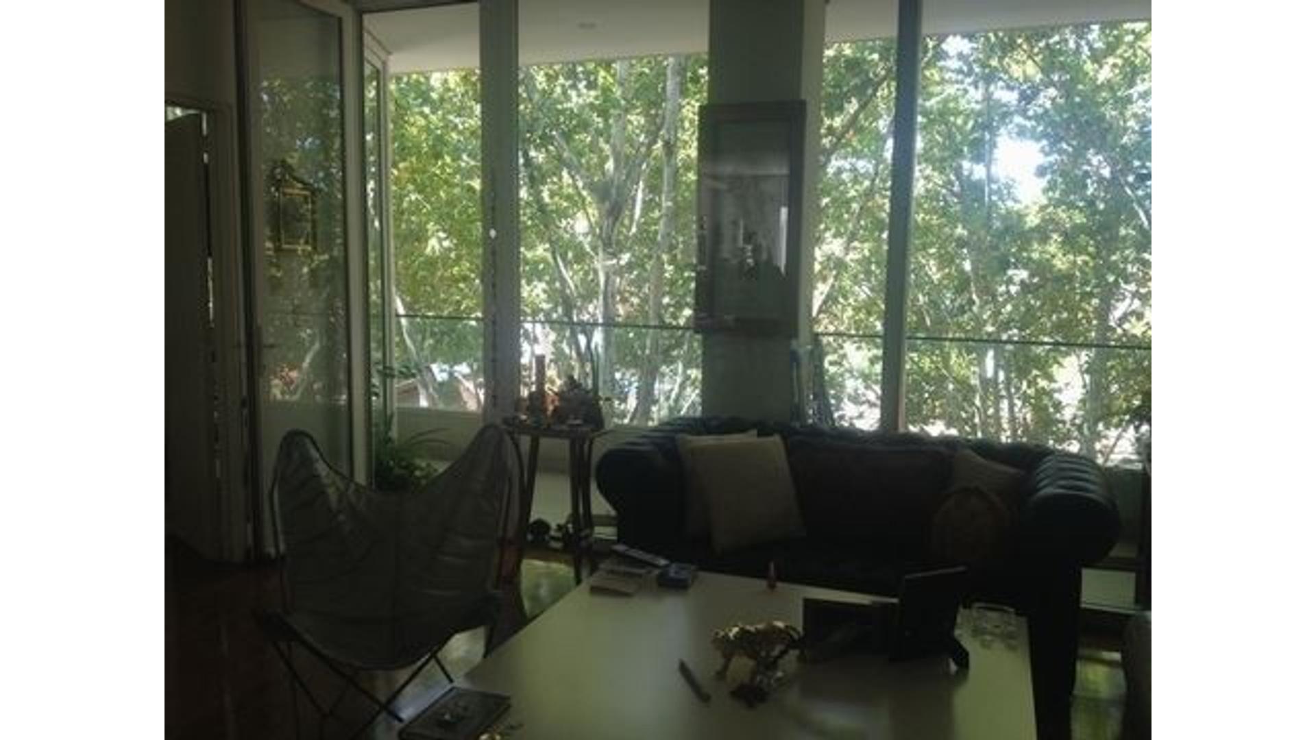 Departamento en Alquiler Temporal de 2 ambientes