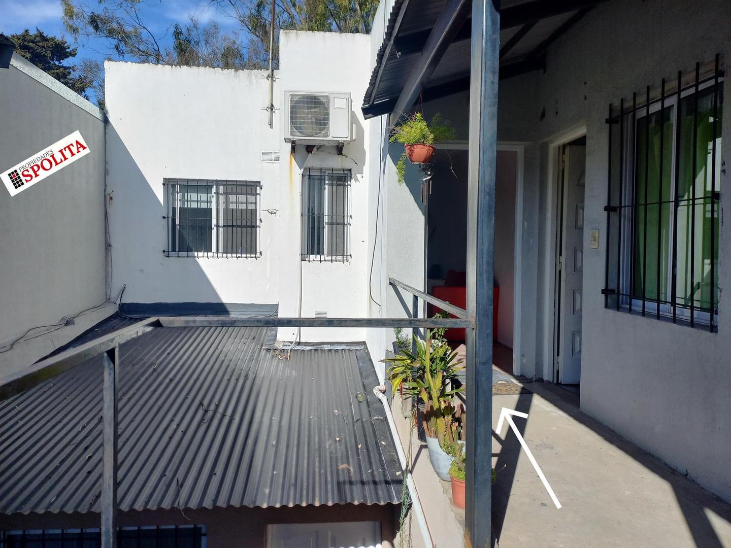 Departamento en Venta 15 años