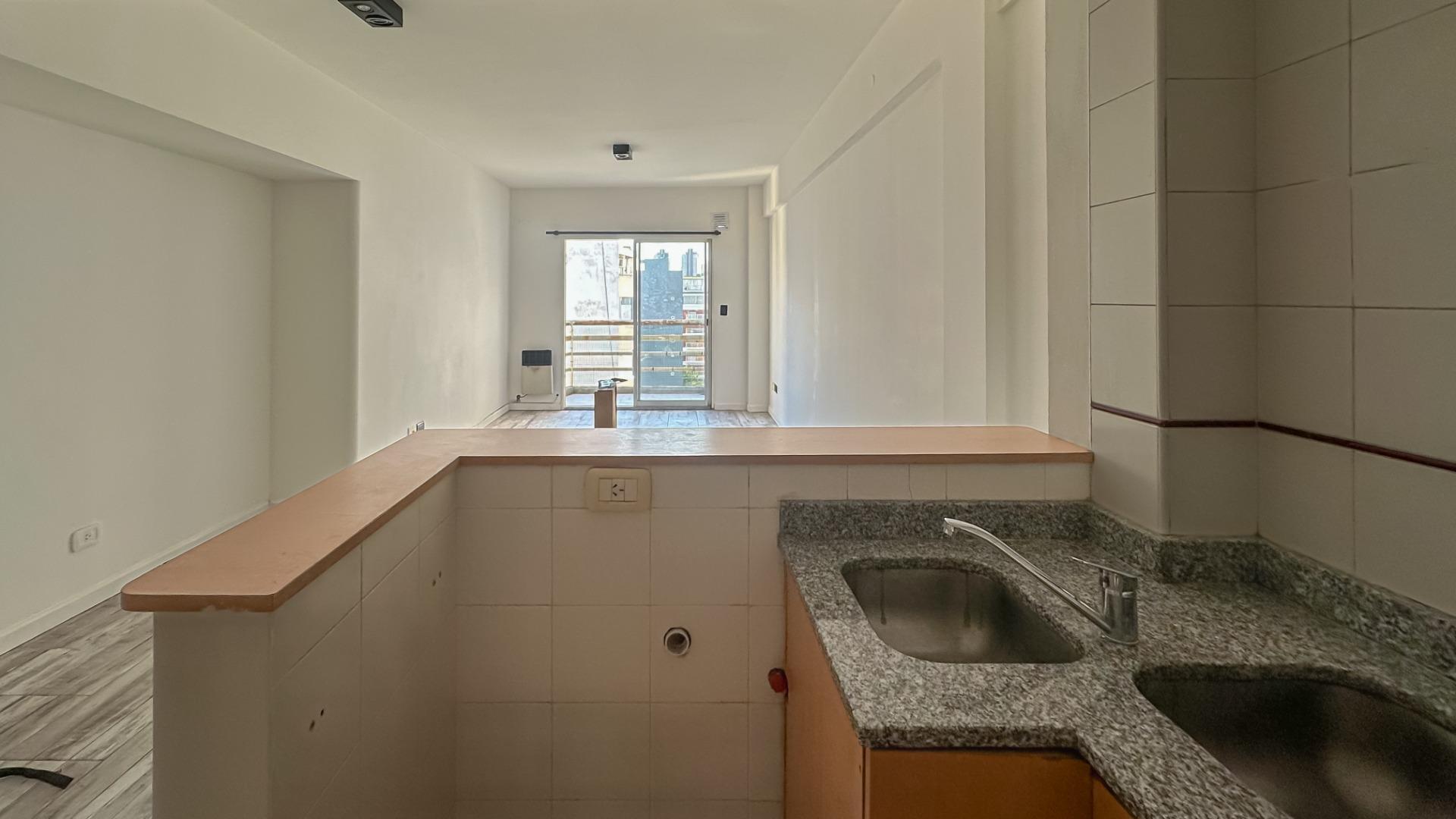 Departamento en Venta 18 años