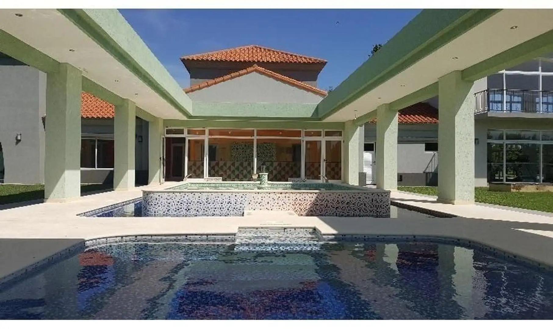 Terreno en Venta de 1260,0 m2