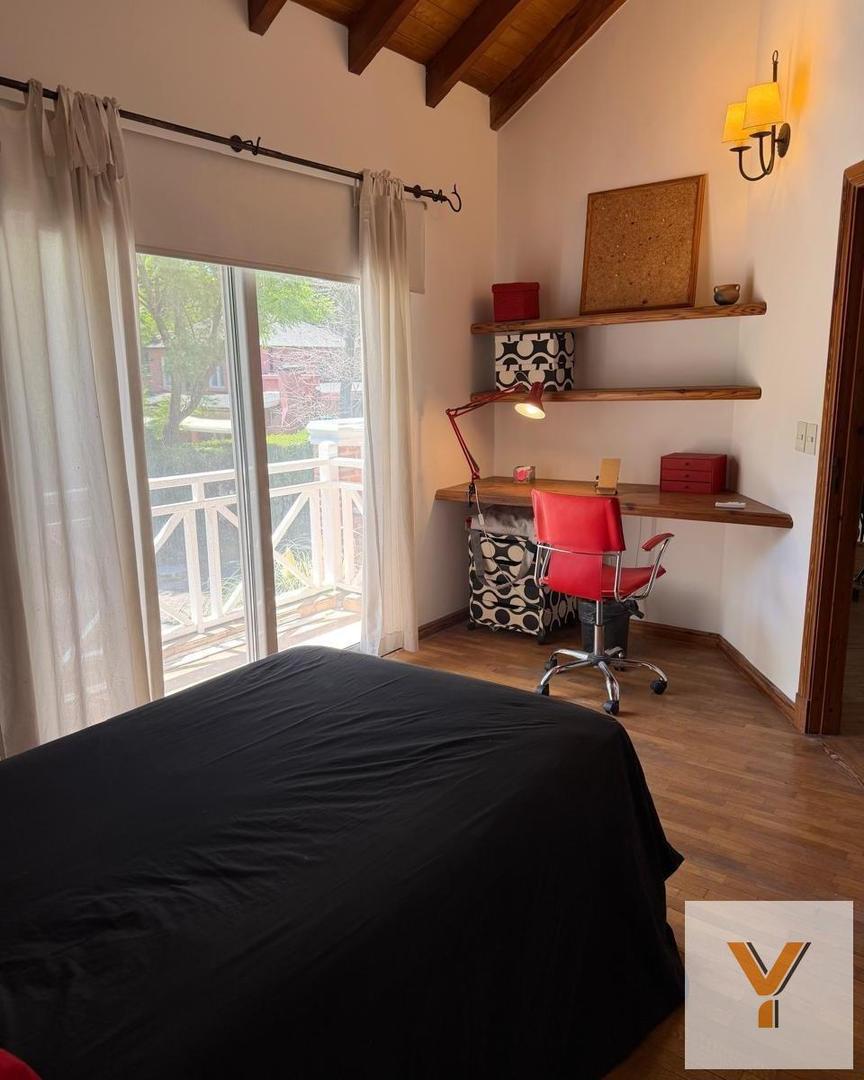 Casa en Alquiler en San Miguel, USD 3.200
