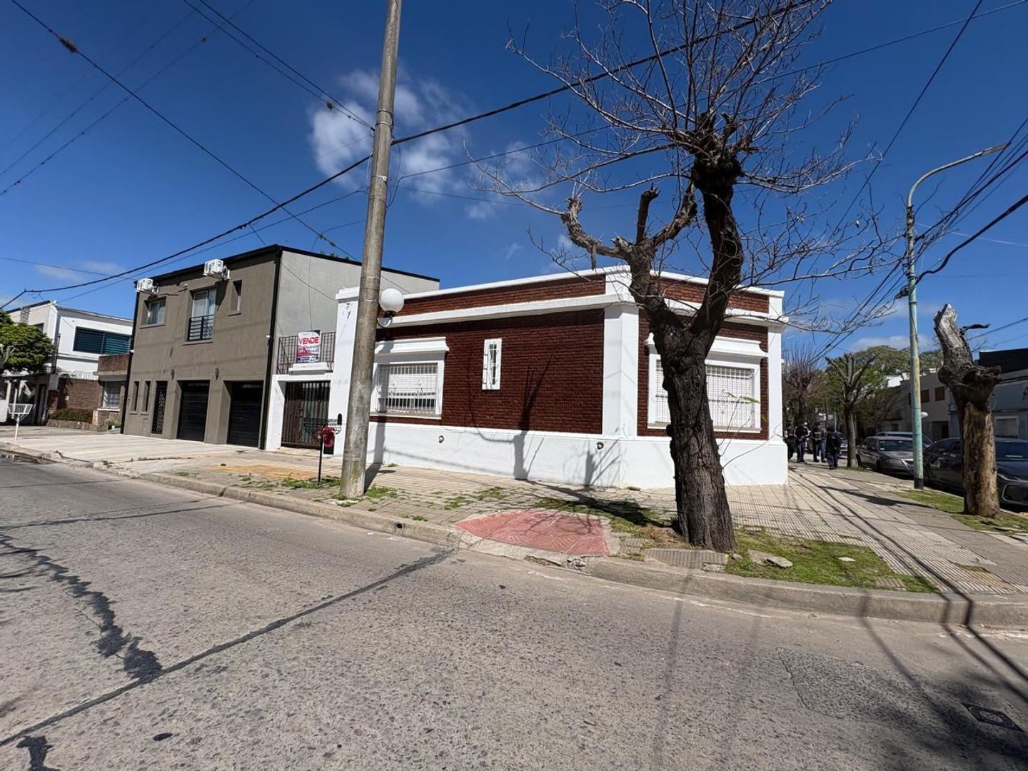 Depto Tipo Casa en Venta de 2 dormitorios