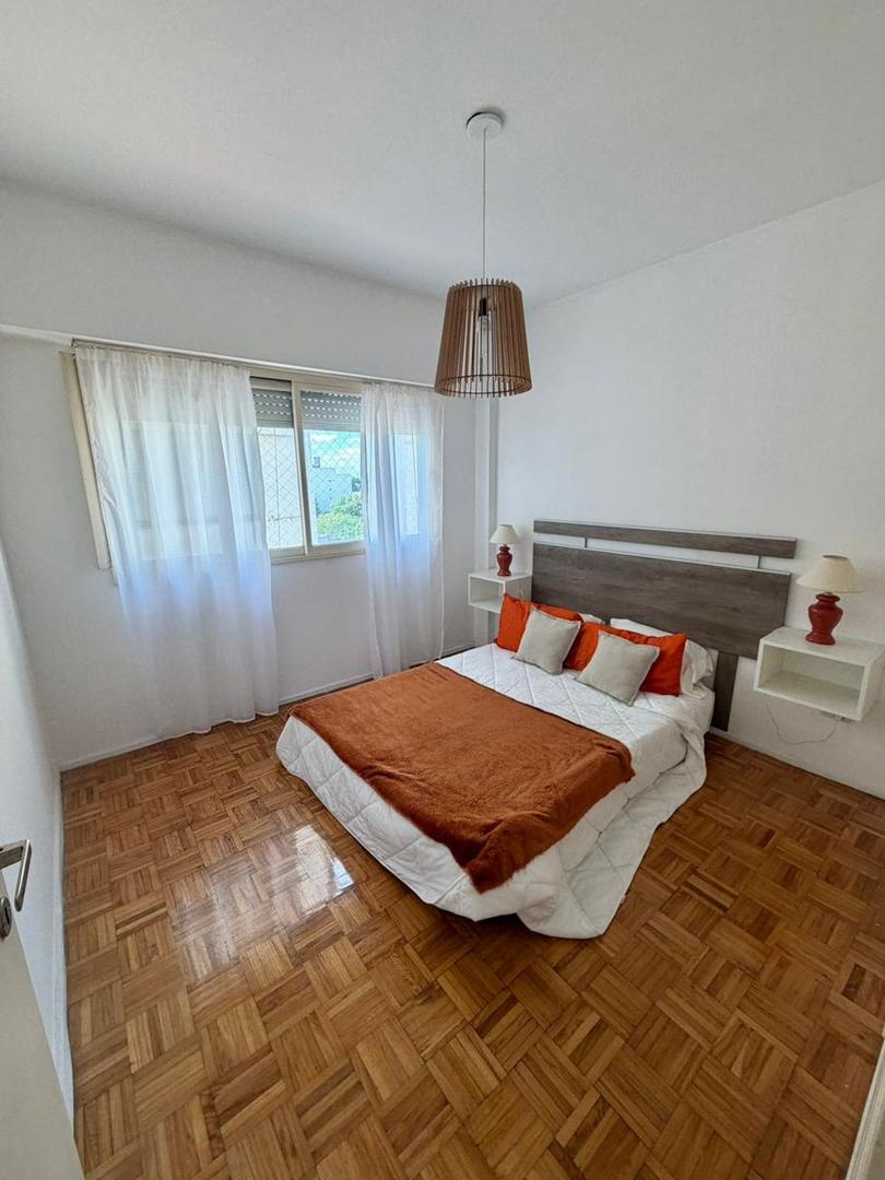 Dpto de 3 ambientes muy luminoso