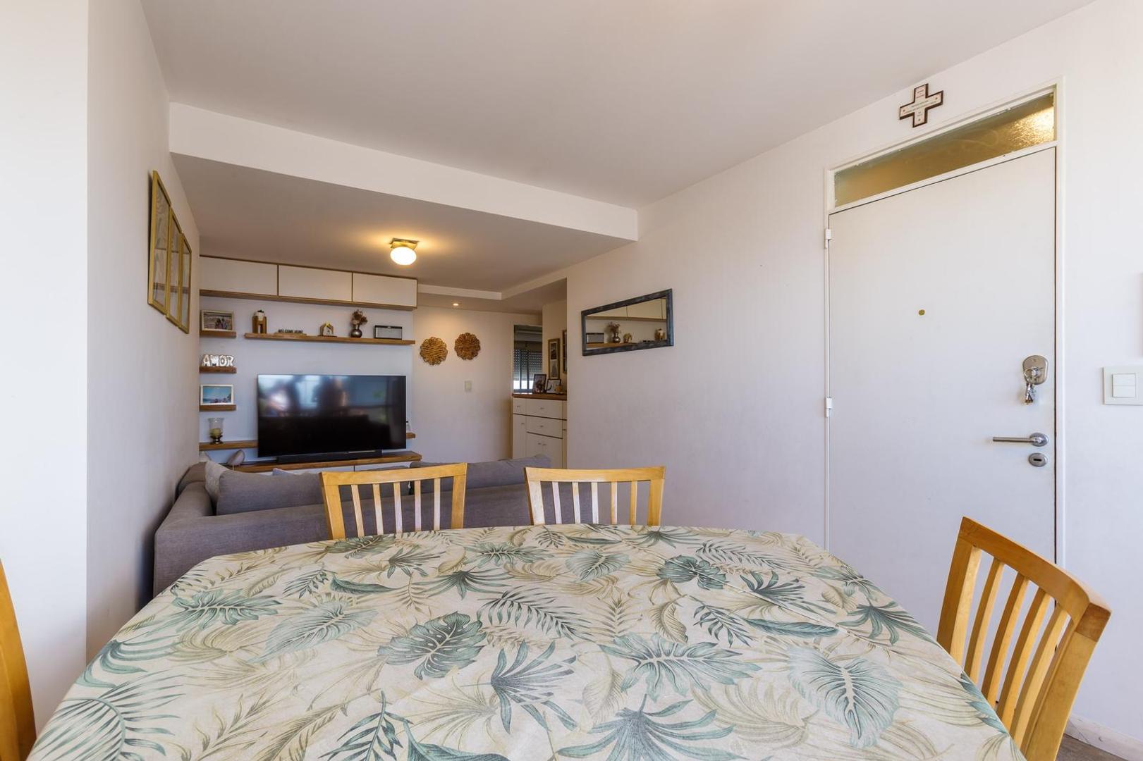 Departamento en Venta de 5 ambientes