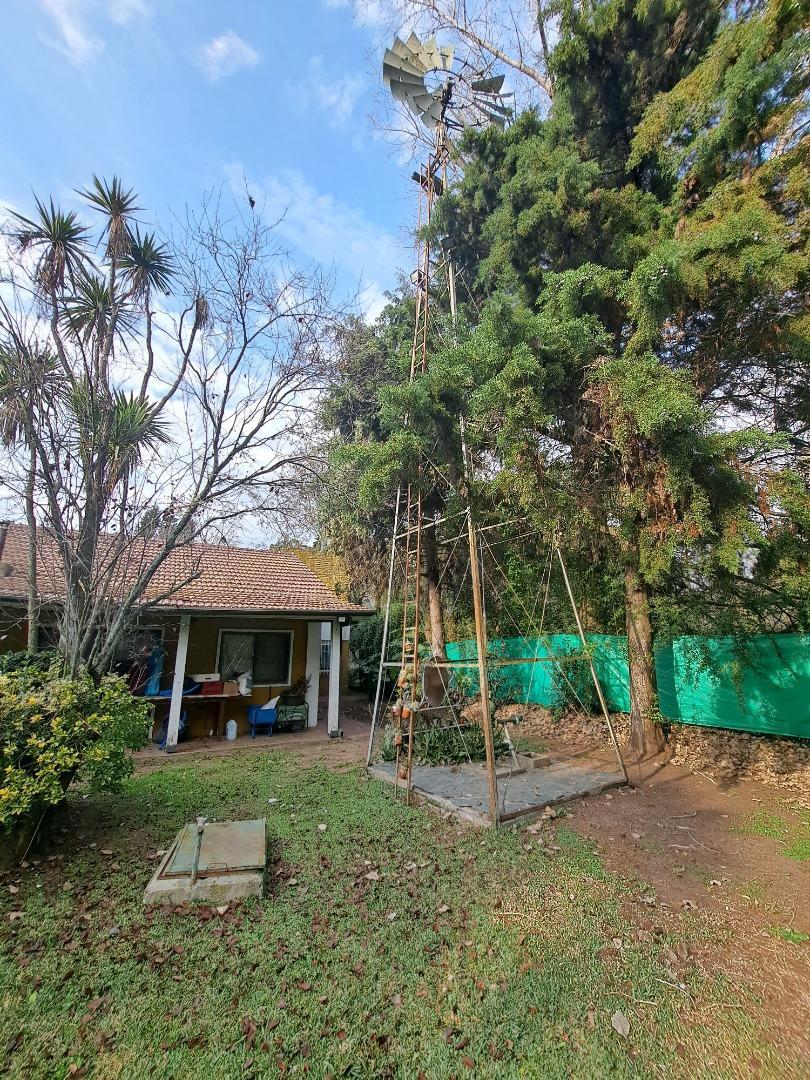 Quinta en Venta en Los Nuevos Ombues, USD 120.000