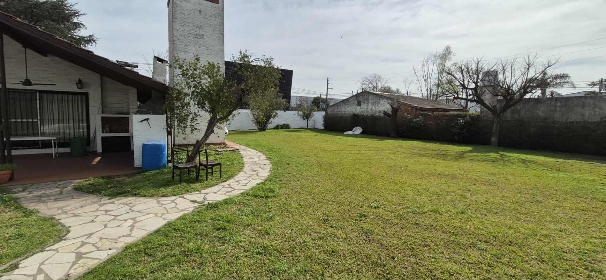 Quinta en Venta de 3 dormitorios