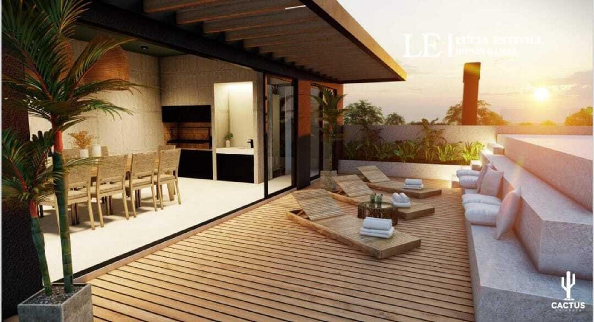 Departamento en Venta en Ingeniero Maschwitz, USD 80.000