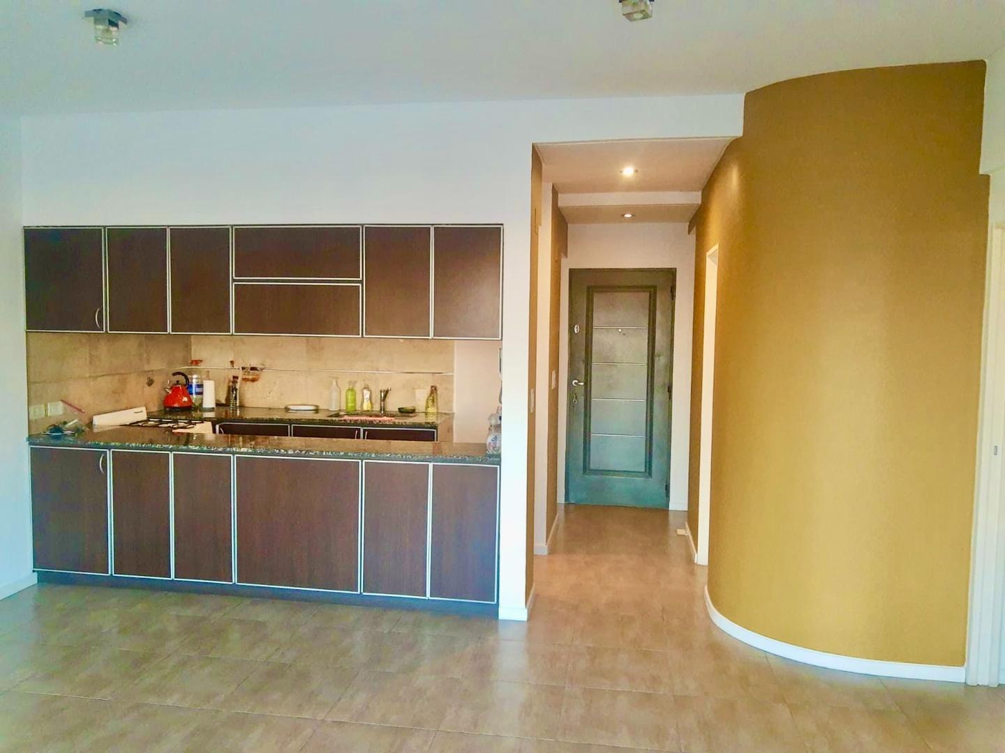 Departamento en Alquiler de 2 dormitorios