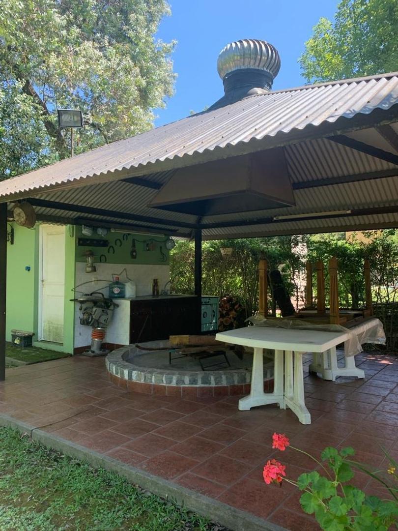 Casa en Venta 18 años