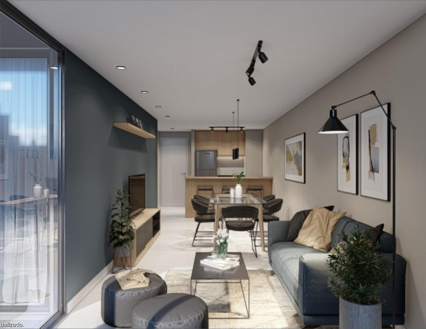 Rondeau 347 , Piso 5